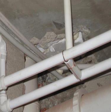西双版漏水维修 卫生间漏水的原因是什么？卫生间下水管漏水怎么办？