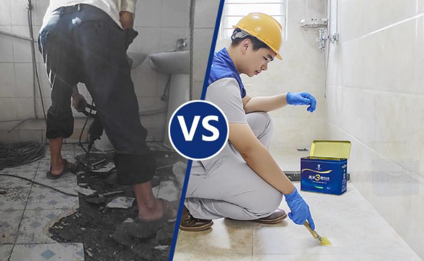 西双版本地漏水补漏公司  卫生间漏水原因如何判断,卫生间漏水维修的方法有哪些?